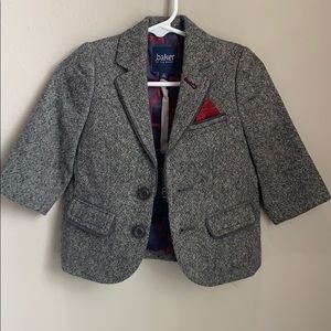 Baby boy Ted Baker blazer